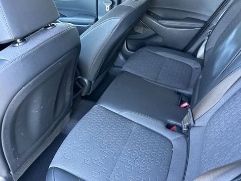 Certified 2024 Kia Seltos X-Line AWD/4WD image 15