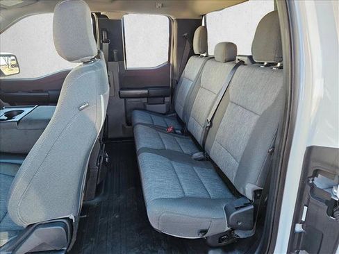 Used 2021 Ford F150 XL w/ Equipment Group 101A High image 19