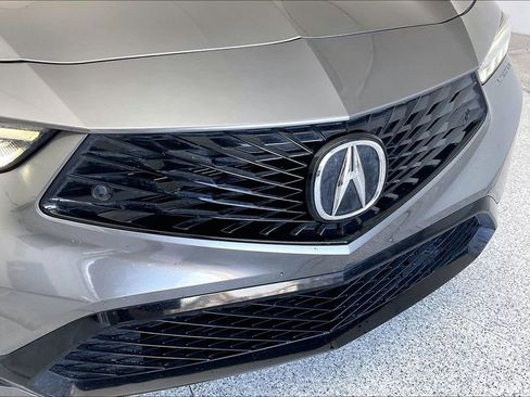 Certified 2024 Acura Integra A-Spec image 35