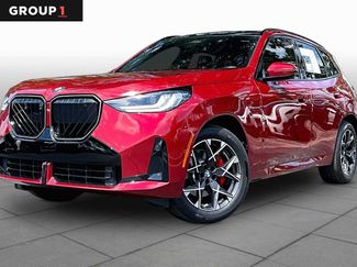 Used 2025 BMW X3 xDrive30i w/ Premium Package AWD/4WD video 1