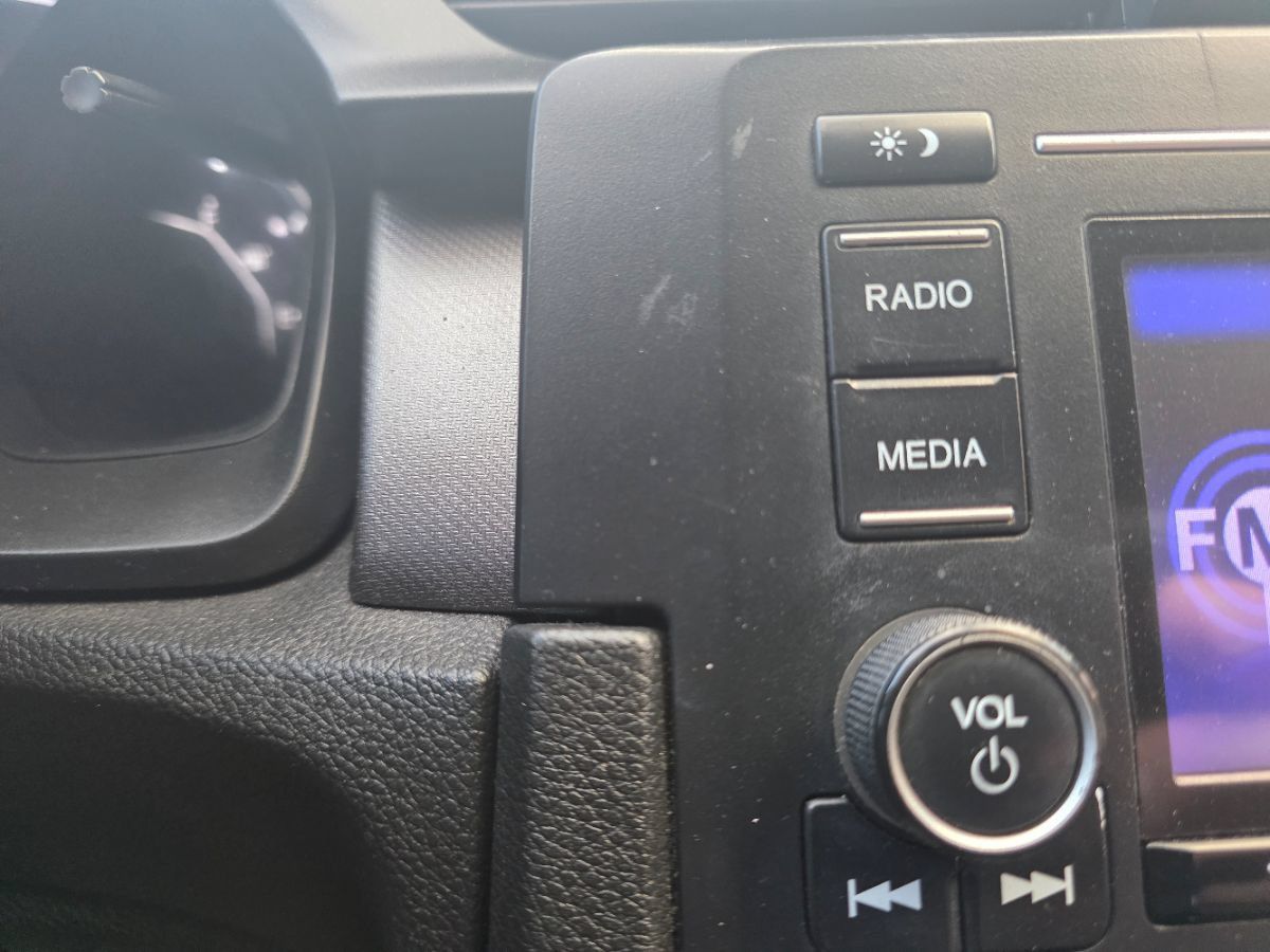 Used 2016 Honda Civic LX image 35