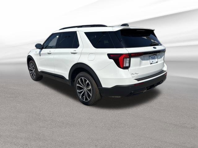 New 2026 Ford Explorer ST-Line AWD/4WD image 6