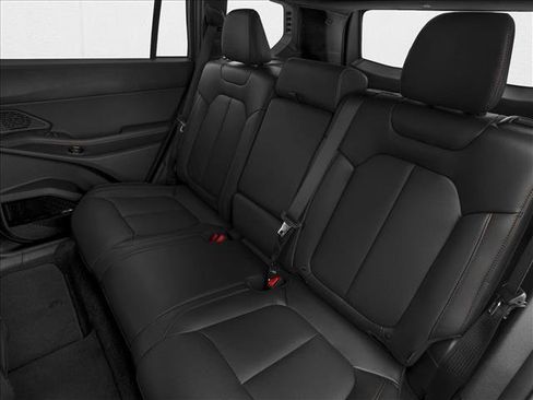 New 2026 Jeep Cherokee Overland AWD/4WD image 9