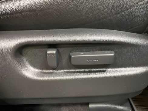 Used 2023 Honda Passport Elite image 32