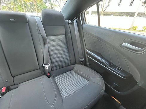 Used 2023 Dodge Charger SXT RWD image 13
