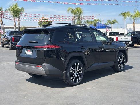 New 2026 Toyota RAV4 Limited AWD/4WD image 11