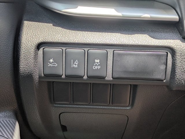 New 2026 Mitsubishi Eclipse Cross ES AWD/4WD image 25
