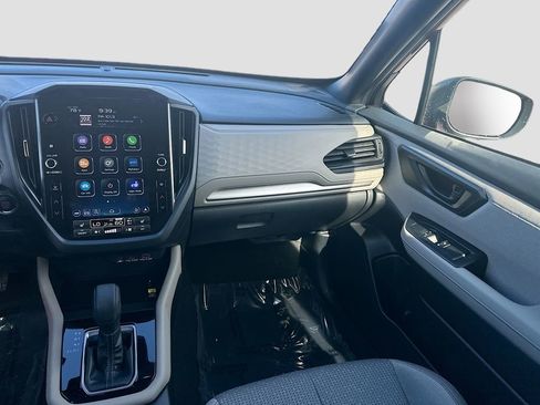 Certified 2025 Subaru Forester Premium w/ Convenience Package #1 AWD/4WD image 24