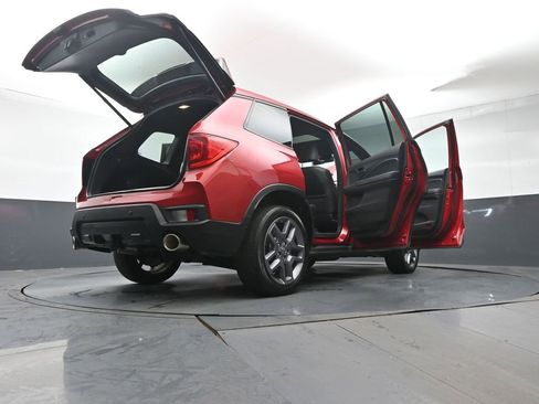 Used 2023 Honda Passport EX-L image 51