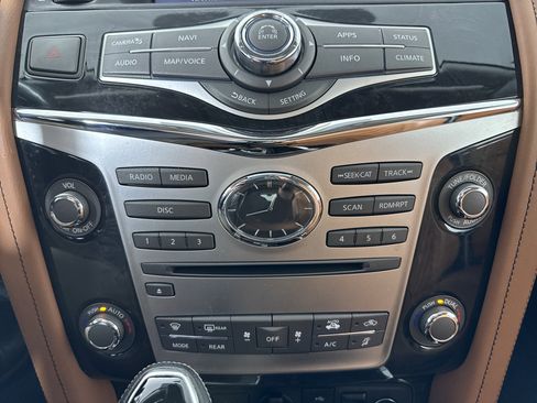 Used 2019 INFINITI QX80 Luxe w/ Proactive Package AWD/4WD image 25