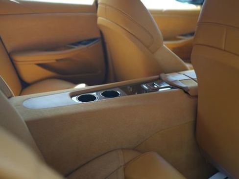 Used 2012 Fisker Karma EcoSport RWD image 39