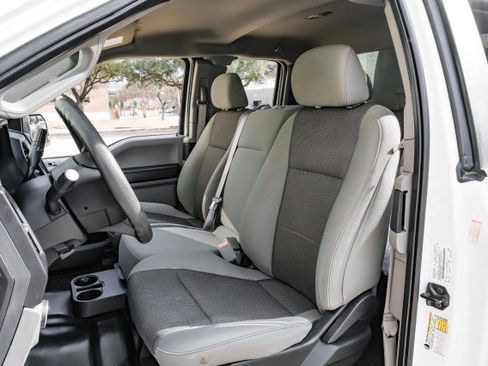 Used 2018 Ford F150 XL w/ Equipment Group 101A Mid image 29