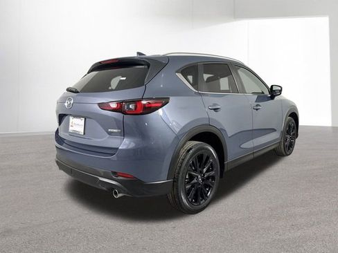 Used 2022 MAZDA CX-5 Carbon Edition image 35