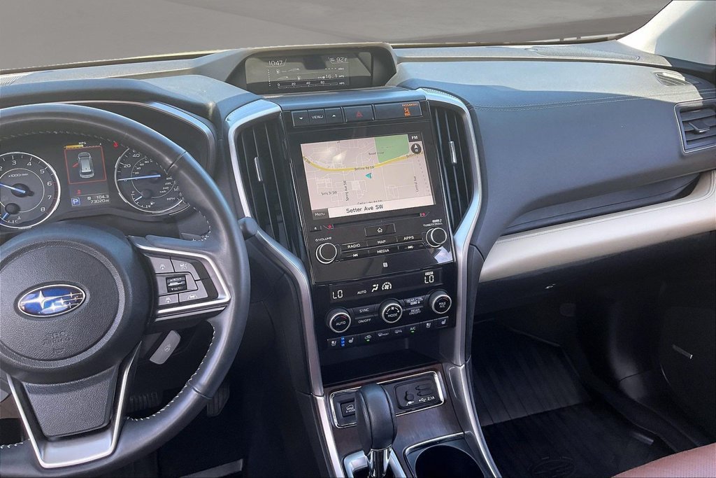 Used 2020 Subaru Ascent Touring AWD/4WD image 9