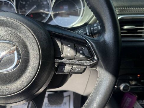 Used 2024 MAZDA CX-5 AWD 2.5 S w/ Select Package image 14