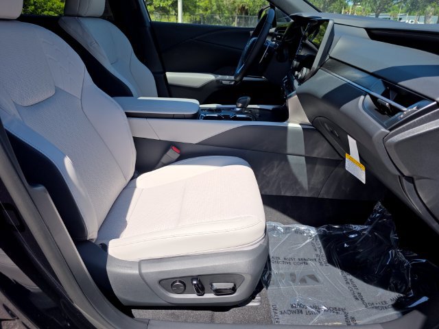 New 2026 Lexus RX 350 Premium Plus FWD image 10