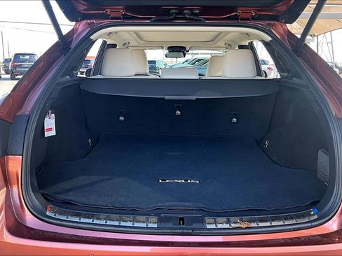 Used 2023 Lexus RX 350 AWD image 52