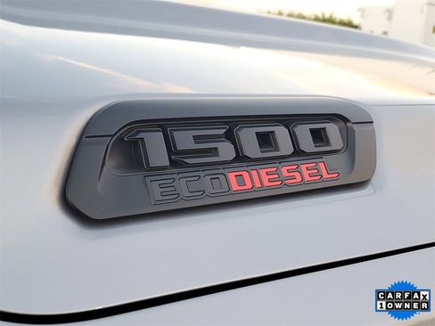 Used 2021 RAM 1500 Big Horn image 7