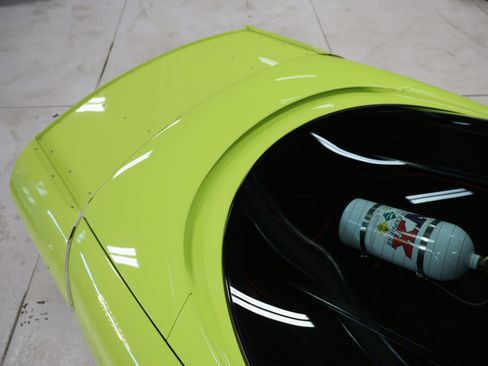 Used 1994 Chevrolet Camaro Z28 image 32