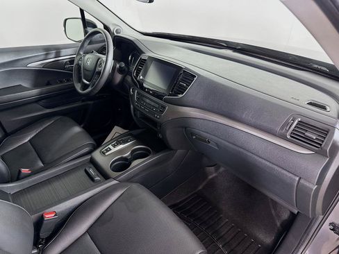 Certified 2023 Honda Ridgeline RTL image 29