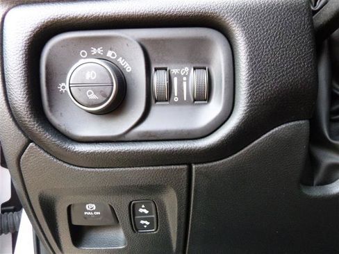 Used 2026 RAM 1500 Rebel w/ Rebel Level 1 Equipment Group AWD/4WD image 18