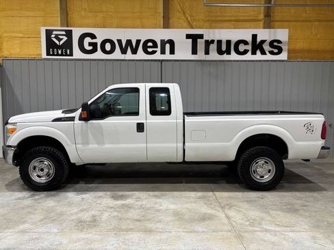 Used 2016 Ford F250 XL w/ Power Equipment Group image 2