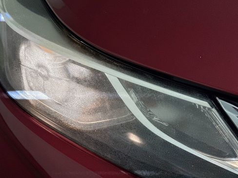 Used 2018 Chevrolet Cruze LT image 35