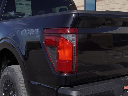 New 2026 Ford F150 STX image 18