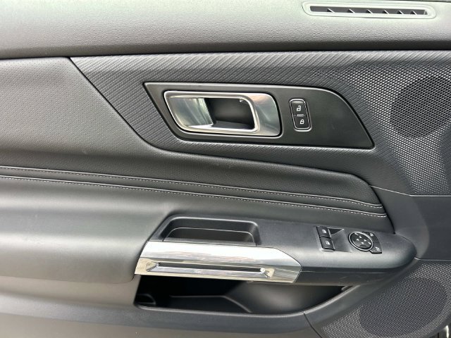New 2026 Ford Mustang Premium RWD image 13
