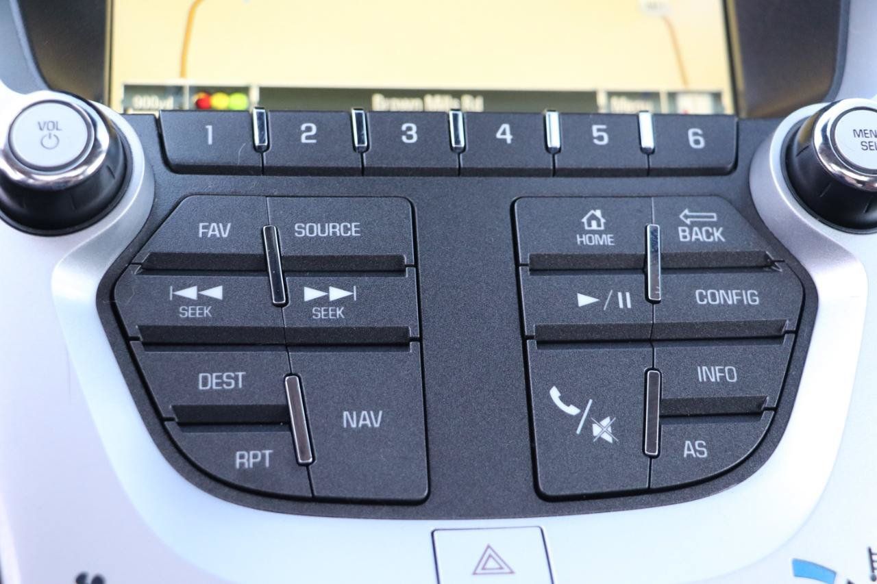 Used 2016 GMC Terrain SLT w/ Open Road Package AWD/4WD image 20