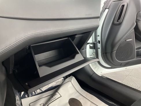 Used 2024 Nissan Z Performance w/ Floor Mat Package image 41