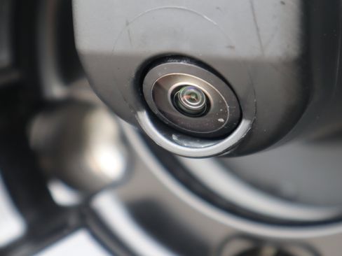 New 2025 Ford Bronco Big Bend image 5