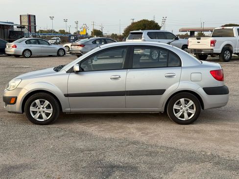Used 2008 Kia Rio LX image 8