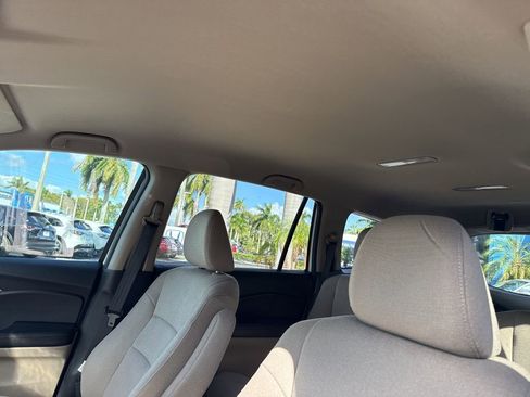 Used 2016 Honda Pilot EX image 17