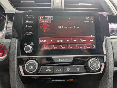 Used 2019 Honda Civic Sport image 14