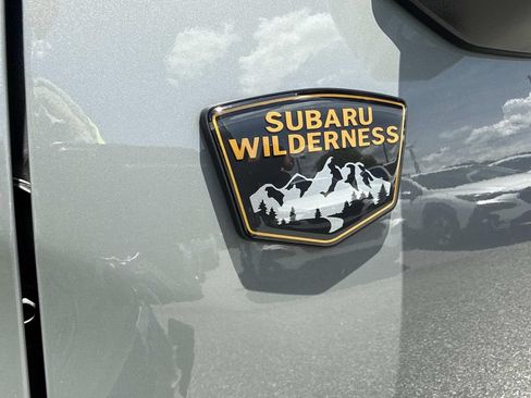 New 2026 Subaru Forester Wilderness AWD/4WD image 11