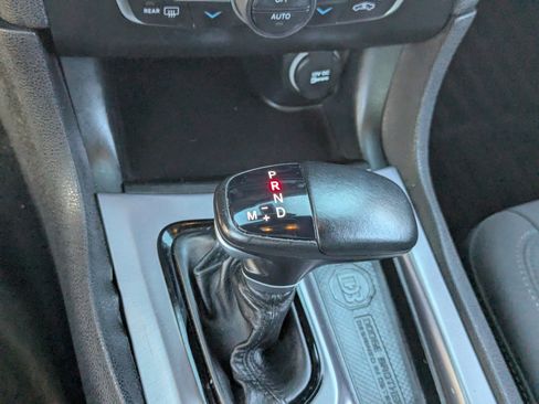 Used 2019 Dodge Charger GT w/ Blacktop Package image 23