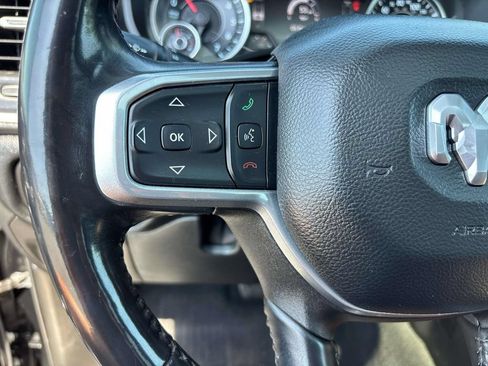 Used 2022 RAM 1500 Laramie AWD/4WD image 18