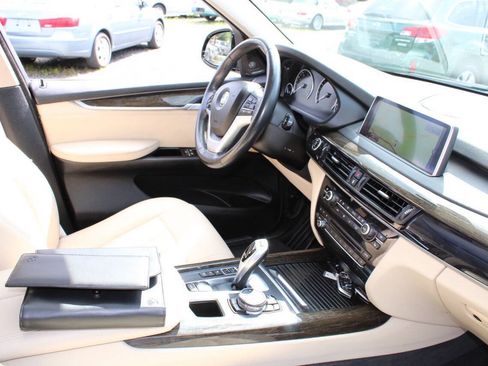 Used 2016 BMW X5 xDrive35i AWD/4WD image 12