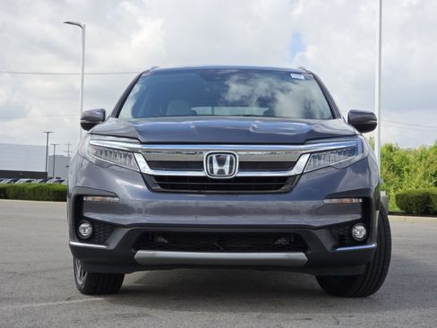 Used 2021 Honda Pilot Touring image 16