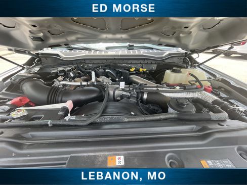 Used 2018 Ford F350 XL w/ Power Equipment Group AWD/4WD image 26