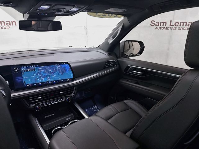 Used 2025 Chevrolet Tahoe RST w/ RST Capability Package AWD/4WD image 25