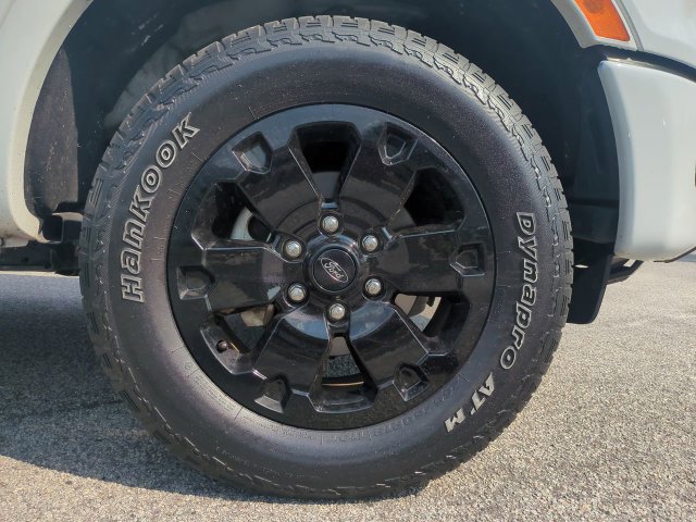 Used 2023 Ford Ranger XLT w/ Equipment Group 302A High RWD image 11