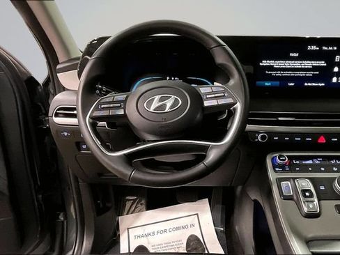Used 2023 Hyundai Palisade XRT FWD image 5
