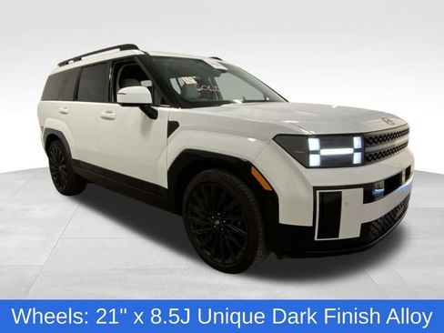 Used 2024 Hyundai Santa Fe Calligraphy image 6