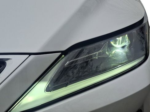 Used 2021 Lexus RX 350 AWD w/ Premium Package image 10