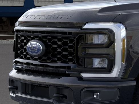 New 2026 Ford F350 XL AWD/4WD image 17