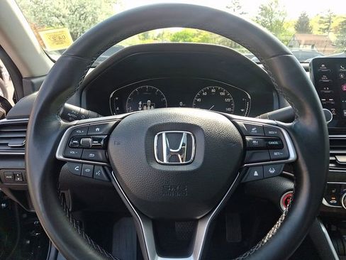 Certified 2022 Honda Accord Touring image 20