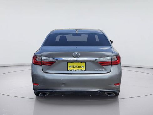 Used 2017 Lexus ES 350 w/ Premium Package FWD image 6