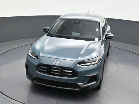 Used 2025 Honda HR-V Sport image 22